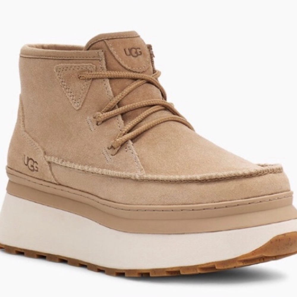 Ugg Marin platform Boot